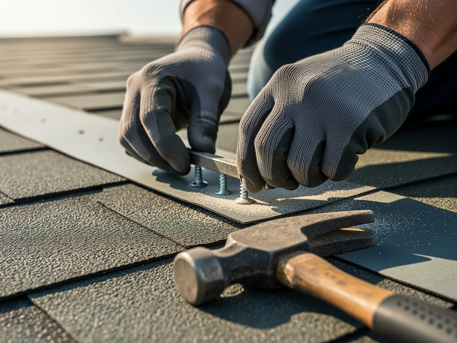 Why choose Fascia Repair in Saranac, NY